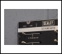Sealey AK29 Imperial Nut & Bolt Checker