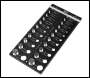 Sealey AK29 Imperial Nut & Bolt Checker