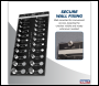 Sealey AK29M Nut & Bolt Checker