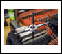 Sealey AK30110 Metric Tap & Die Set 110pc