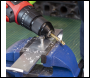 Sealey AK3025 Combination Drill & Tap Bit Set 6pc