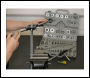 Sealey AK303 Metric Tap & Die Set Split Dies 45pc