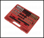 Sealey AK311 Master Re-Threader Kit 42pc