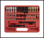 Sealey AK311 Master Re-Threader Kit 42pc