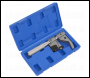 Sealey AK315 Premier Metric/Imperial Universal External Thread Repairer/Chaser
