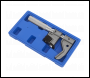 Sealey AK315 Premier Metric/Imperial Universal External Thread Repairer/Chaser
