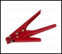 Sealey AK3254 Cable Tie Fastening Tool
