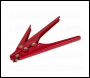 Sealey AK3254 Cable Tie Fastening Tool