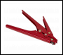 Sealey AK3254 Cable Tie Fastening Tool