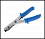 Sealey AK327 Hand Nibbler Shears