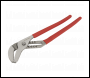 Sealey AK370 Water Pump Pliers 400mm