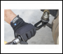 Sealey AK382 Ball Joint Splitter 200mm