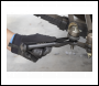 Sealey AK382 Ball Joint Splitter 200mm