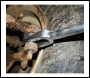 Sealey AK3821 Long Reach Ball Joint Splitter 400mm