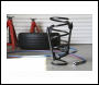 Sealey AK3841 Coil Spring Compressor 1000kg 2pc