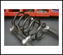Sealey AK3845 Heavy-Duty Coil Spring Compressor Set 2500kg 2pc