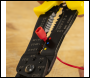 Sealey AK3851 Crimping Tool Insulated/Non-Insulated Terminals