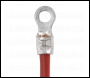 Sealey AK3858/B Non-Insulated Terminal Crimping Jaws