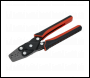 Sealey AK3859 Crimping Tool - Superseal Series 1.5