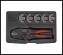 Sealey AK3870 Deutsch Connector Plier Set 7pc