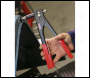 Sealey AK393 Threaded Nut Riveting Kit