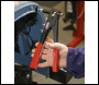 Sealey AK393 Threaded Nut Riveting Kit