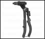 Sealey AK3992 2-in-1 Riveter Swivel Head