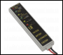 Sealey AK400 LED Battery & Alternator Tester 12V