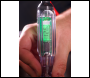Sealey AK4012 Integrated Test Light/Voltmeter 3-48V