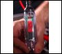 Sealey AK4012 Integrated Test Light/Voltmeter 3-48V