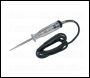 Sealey AK4030 Circuit Tester 6/12/24V with Polarity Test