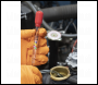 Sealey AK4123 Ball Type Ethylene Glycol Antifreeze Pocket Tester