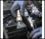 Sealey AK417 Battery Post & Terminal Cleaner