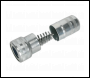 Sealey AK417 Battery Post & Terminal Cleaner