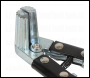 Sealey AK423 Battery Terminal Spreader & Cleaner Tool