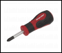 Sealey AK4314 Premier JIS Screwdriver Set 4pc