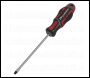 Sealey AK4352 Premier GripMAX® Slotted Screwdriver 4 x 100mm