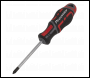 Sealey AK4360 Premier GripMAX® Phillips Screwdriver #1 x 75mm
