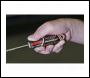 Sealey AK4361 Premier GripMAX® Phillips Screwdriver #2 x 100mm