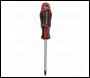 Sealey AK4361 Premier GripMAX® Phillips Screwdriver #2 x 100mm