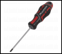 Sealey AK4364 Premier GripMAX® Pozi Screwdriver #0 x 75mm