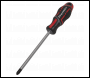 Sealey AK4367 Premier GripMAX® Pozi Screwdriver #3 x 150mm