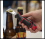 Sealey AK4368 Premier GripMAX® Bottle Opener