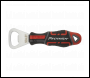 Sealey AK4368 Premier GripMAX® Bottle Opener