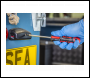 Sealey AK4370 Premier GripMAX® Screwdriver & Bit Set 33pc