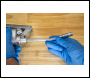 Sealey AK4402 Heavy-Duty 3-Way Fill Dual Piston Grease Gun