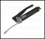 Sealey AK4402 Heavy-Duty 3-Way Fill Dual Piston Grease Gun