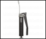 Sealey AK4402 Heavy-Duty 3-Way Fill Dual Piston Grease Gun