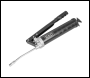 Sealey AK4402 Heavy-Duty 3-Way Fill Dual Piston Grease Gun