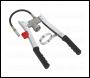 Sealey AK4403 Double Lever Grease Gun